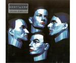 Kraftwerk - Electric Cafe