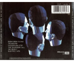 Kraftwerk - Electric Cafe
