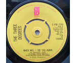 The Three Degrees - When Will I See You Again