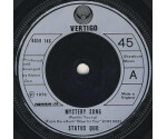 Status Quo - Mystery Song