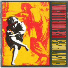 Guns N' Roses - Use Your Illusion I