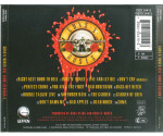 Guns N' Roses - Use Your Illusion I
