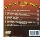 Various - Back To The Seventies Volume 4