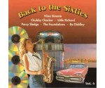Various - Back To The Seventies Volume 4