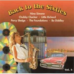 Various - Back To The Seventies Volume 4