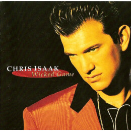 Chris Isaak - Wicked Game