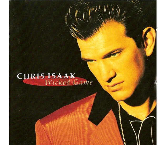 Chris Isaak - Wicked Game