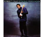 Robert Cray - Strong Persuader