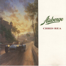 Chris Rea - Auberge
