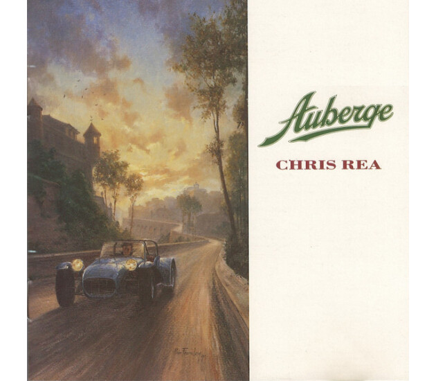 Chris Rea - Auberge