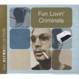 Fun Lovin' Criminals - The UltraSelection