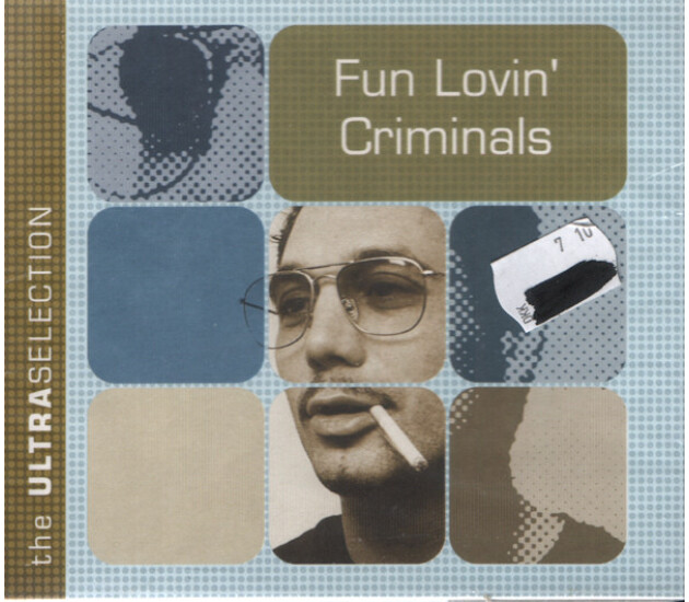 Fun Lovin' Criminals - The UltraSelection