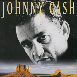 Johnny Cash - Johnny Cash
