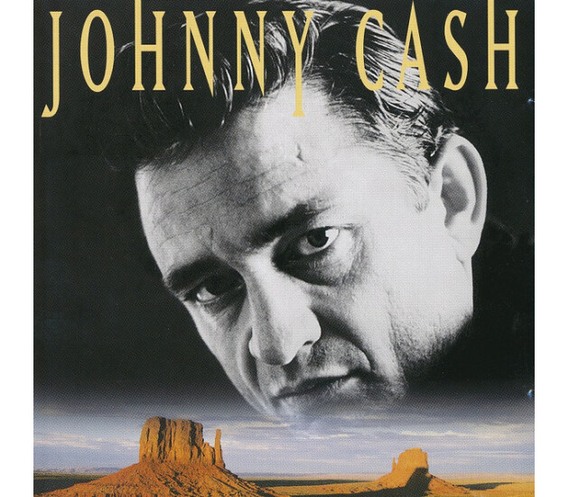 Johnny Cash - Johnny Cash