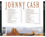 Johnny Cash - Johnny Cash