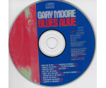 Gary Moore - Blues Alive