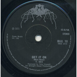T. Rex - Get It On