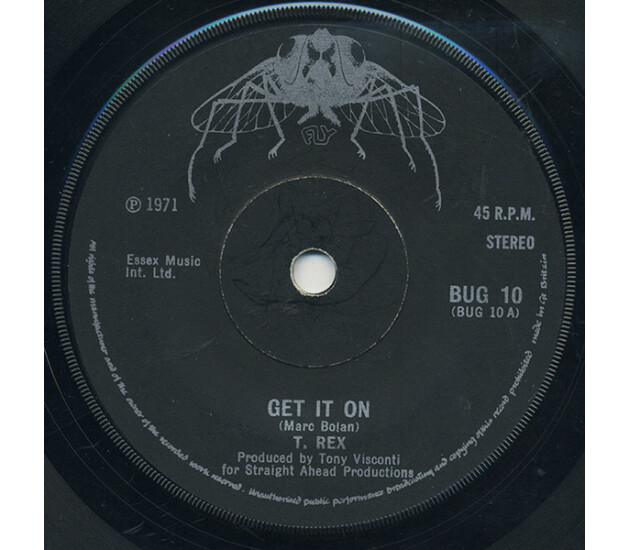 T. Rex - Get It On