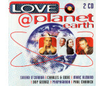 Various - Love @ Planet Earth