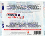 Various - Love @ Planet Earth