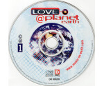 Various - Love @ Planet Earth