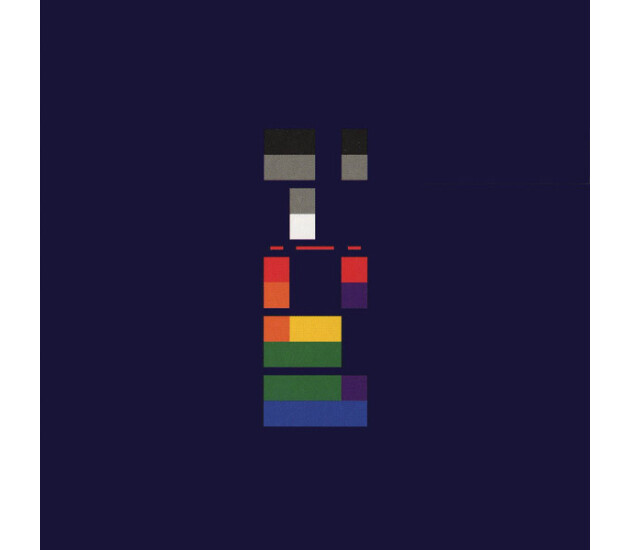 Coldplay - X&Y