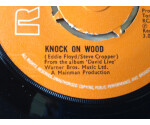 David Bowie - Knock On Wood