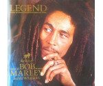 Bob Marley & The Wailers - Legend (The Best Of Bob Marley And The Wailers)