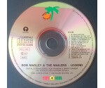 Bob Marley & The Wailers - Legend (The Best Of Bob Marley And The Wailers)