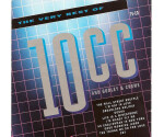 10CC And Godley & Creme - The Very Best Of 10CC And Godley & Creme