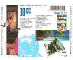 10CC And Godley & Creme - The Very Best Of 10CC And Godley & Creme