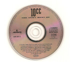 10CC And Godley & Creme - The Very Best Of 10CC And Godley & Creme