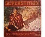 Stevie Wonder - Superstition