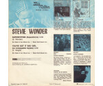 Stevie Wonder - Superstition