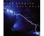 Dire Straits - Love Over Gold