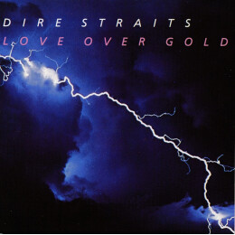 Dire Straits - Love Over Gold