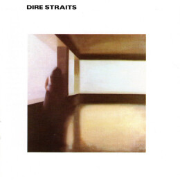 Dire Straits - Dire Straits