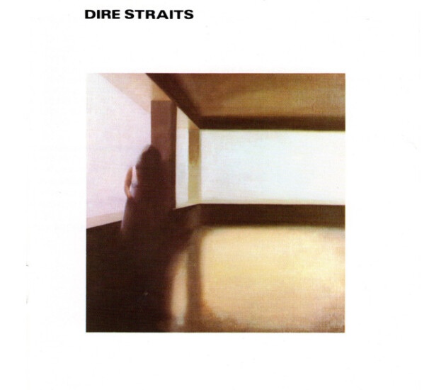 Dire Straits - Dire Straits