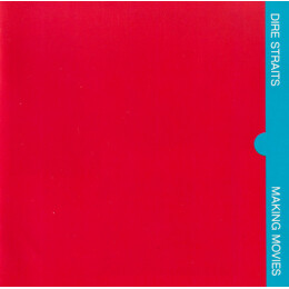 Dire Straits - Making Movies