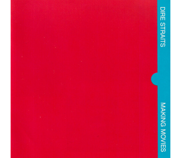 Dire Straits - Making Movies