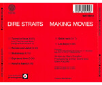 Dire Straits - Making Movies