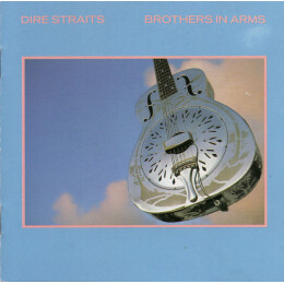 Dire Straits - Brothers In Arms