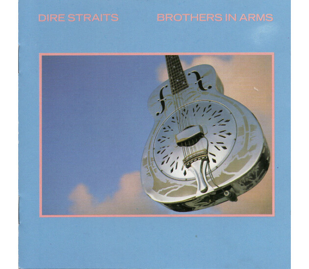 Dire Straits - Brothers In Arms