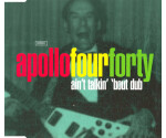 Apollo 440 - Ain't Talkin' 'Bout Dub
