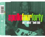 Apollo 440 - Ain't Talkin' 'Bout Dub