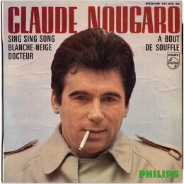 Claude Nougaro - Sing Sing Song