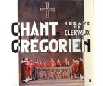 Various - Chant Grégorien Abbaye de Clervaux, Vol. 1