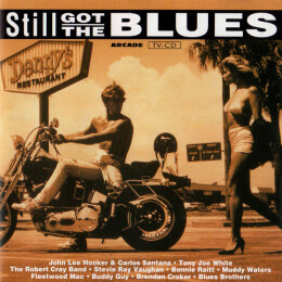 Various - Still Got The Blues