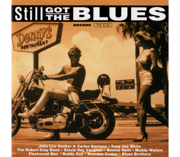 Various - Still Got The Blues