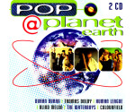 Various - Pop @ Planet Earth